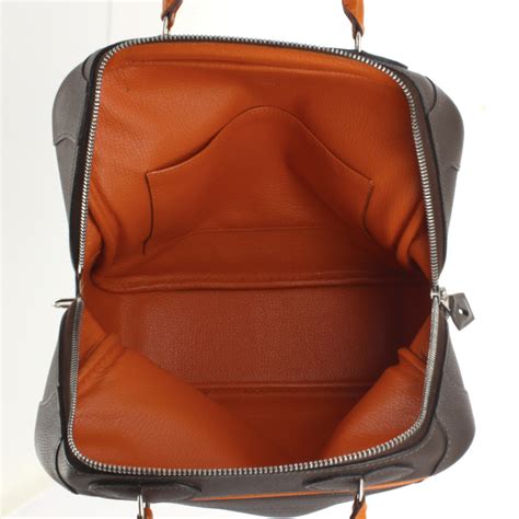 hermes omnibus bag|Hermes Omnibus .